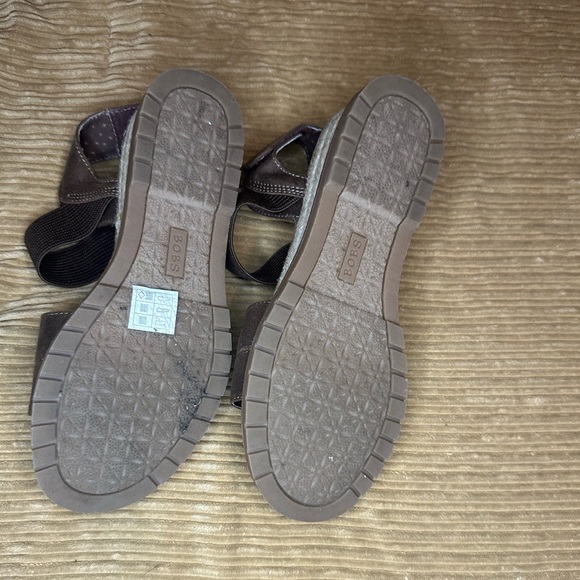 Bobs Sketchers NWOT sandals - Picture 4 of 5